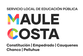 Tramites SLEP Maule Costa